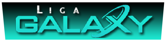 LIGAGALAXY Logo
