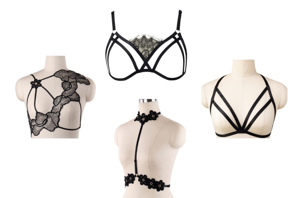 15 Best Bra and Panty Subscription Boxes Subscription Box Mania