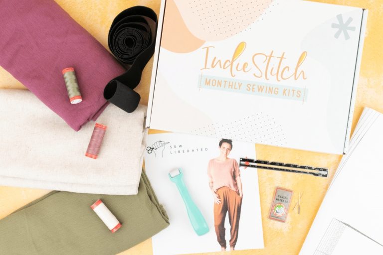 7 Best Sewing Subscription Boxes Subscription Box Mania