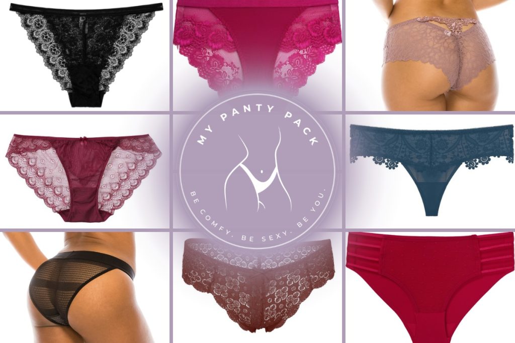 15 Best Bra and Panty Subscription Boxes Subscription Box Mania