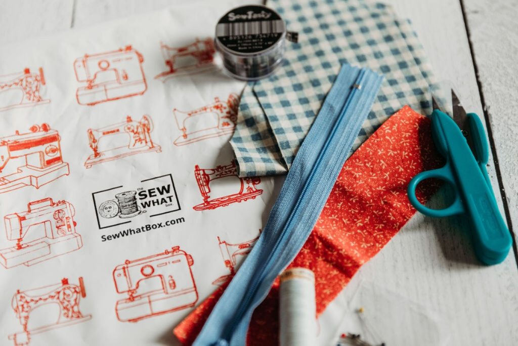 7 Best Sewing Subscription Boxes Subscription Box Mania